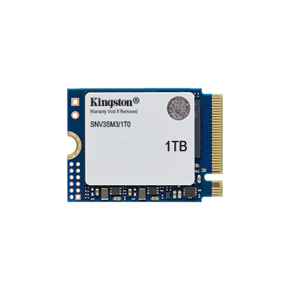 お歳暮ならオンライン NV3 PCIe 4.0 NVMe SSD 500GB – 4TB - Kingston Technology 内蔵型SSD