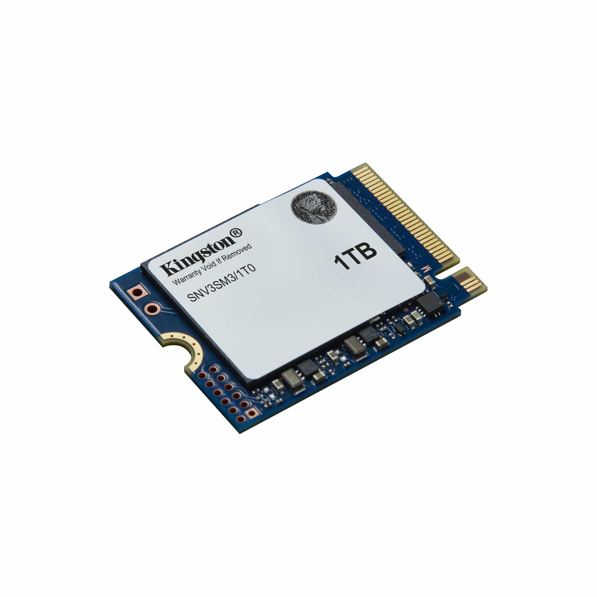 Amazon.com: Kingston NV3 1TB M.2 2280 NVMe SSD | PCIe 4.0