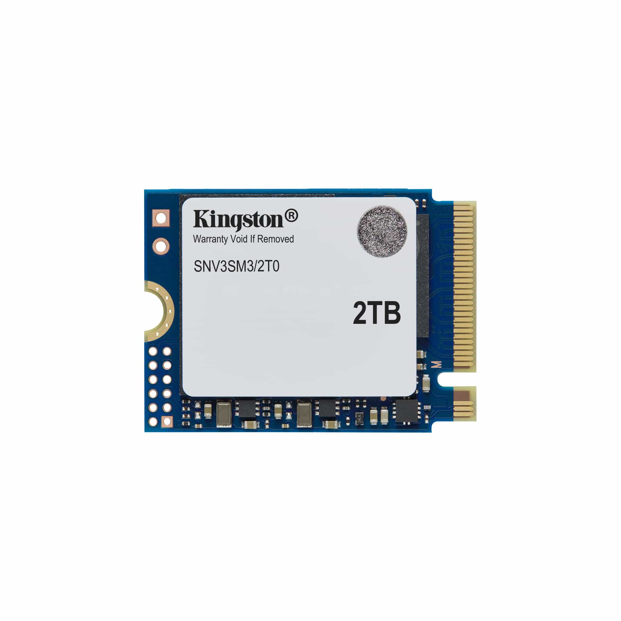 Amazon.com: Kingston NV3 2TB M.2 2280 NVMe SSD | PCIe 4.0