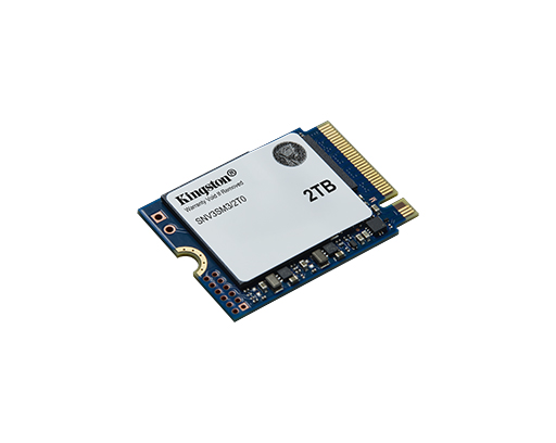 内蔵型SSD Kingston NV3 2TB SSD PCIe 4.0 NVMe M.2 Amazon.com: Kingston NV3 2TB M.2 2280 NVMe SSD | PCIe 4.0