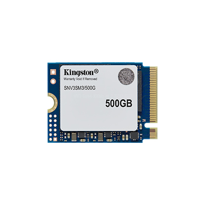【史上最も激安】 SSD NVMe 4.0 PCIe NV3 500GB Technology Kingston - 4TB – 内蔵型SSD
