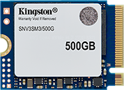 500G NV3 M.2 2230 PCIe 4.0 NVMe SSD 
