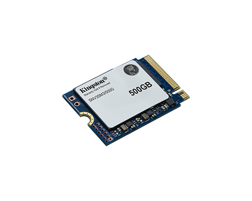 から厳選した PCIe NV3 4.0 Technology Kingston - 4TB – 500GB SSD NVMe 内蔵型SSD