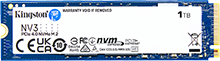 1000G NV3 M.2 2280 PCIe 4.0 NVMe SSD 