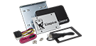 120GB SSDNow UV400 SATA 3 2.5 (7mm height) Upgrade Bundle Kit