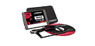 960GB SSDNow V310 SATA 3 2.5 (7mm height) Notebook Bundle Kit w/Adp