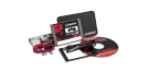 90GB SSDNow V+200 SATA 3 2.5 (7mm height) Upgrade Bundle Kit w/Adapter