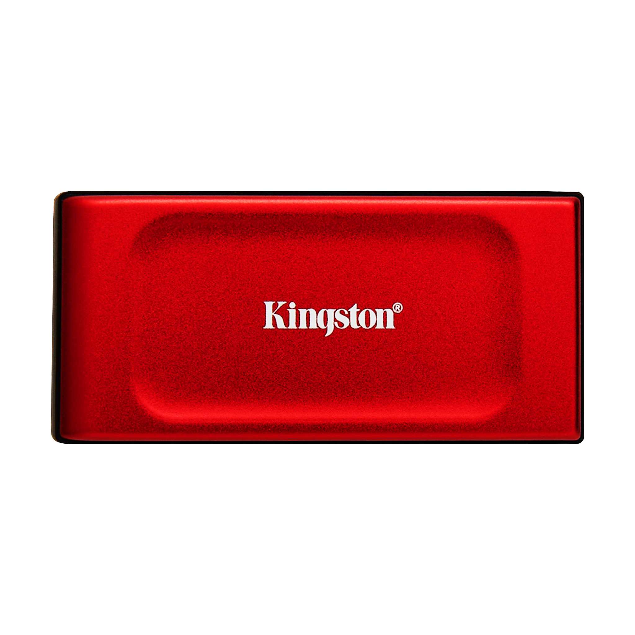 デパート 送料無料 XS1000 外付け Technology Kingston - 2TB - 1TB - SSD 外付けハードディスク・ドライブ