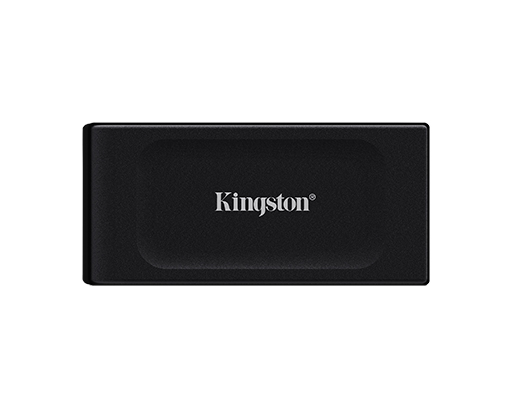 XS1000 外付け SSD - 1TB - 2TB - Kingston Technology