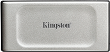 1TB XS2000 External SSD Type-C USB 3.2 Gen 2x2