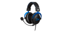HyperX Audio Licensed Console  -  0 Module -  Headset (N/A)  (N/A) Headset