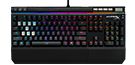 HyperX Keyboard Kit            -  0GB Module -  Keyboard (N/A)  (N/A) Keyboard