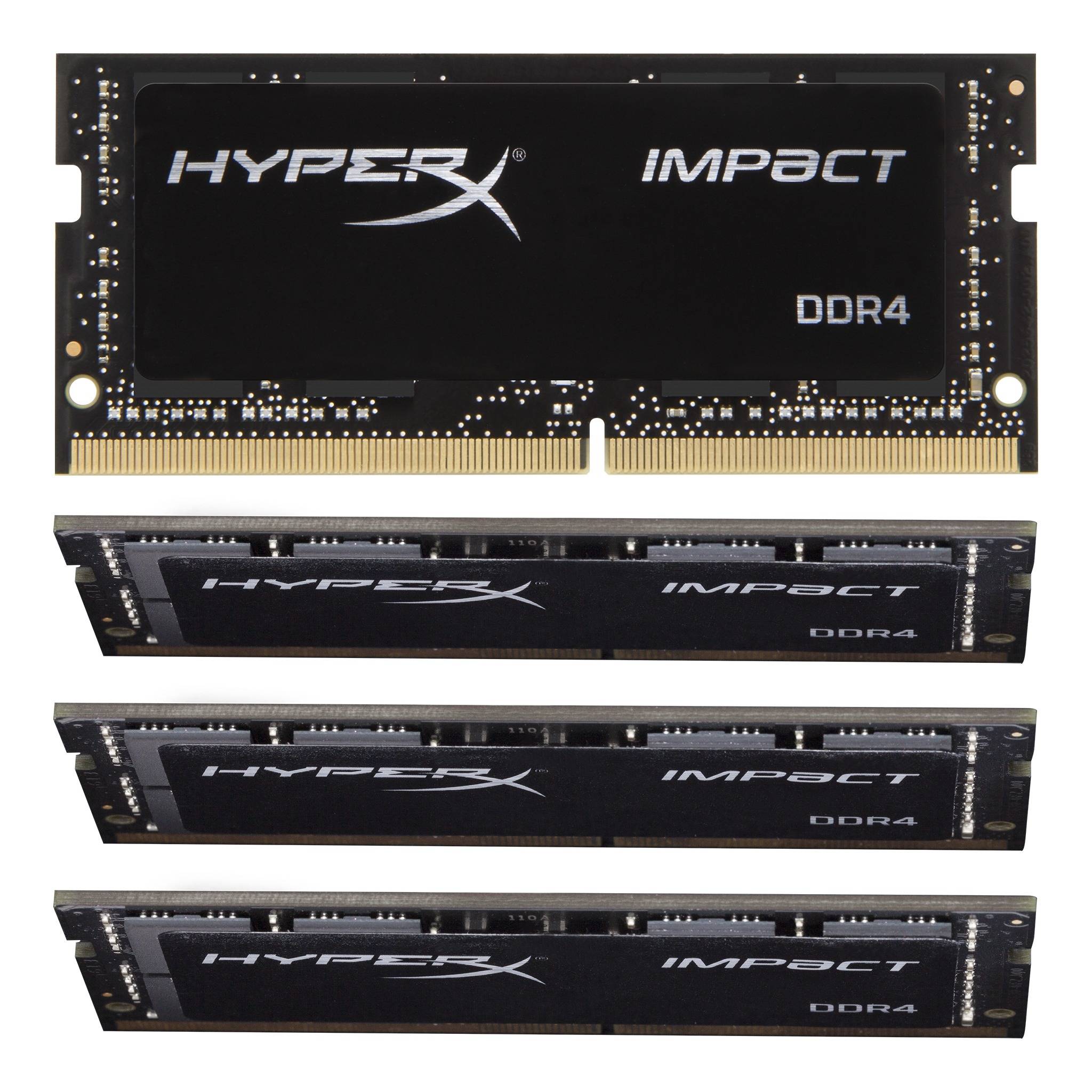 Impact ddr4. S424 сомафих.