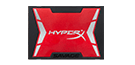 480GB HyperX SAVAGE SSD SATA 3 2.5 (7mm height)