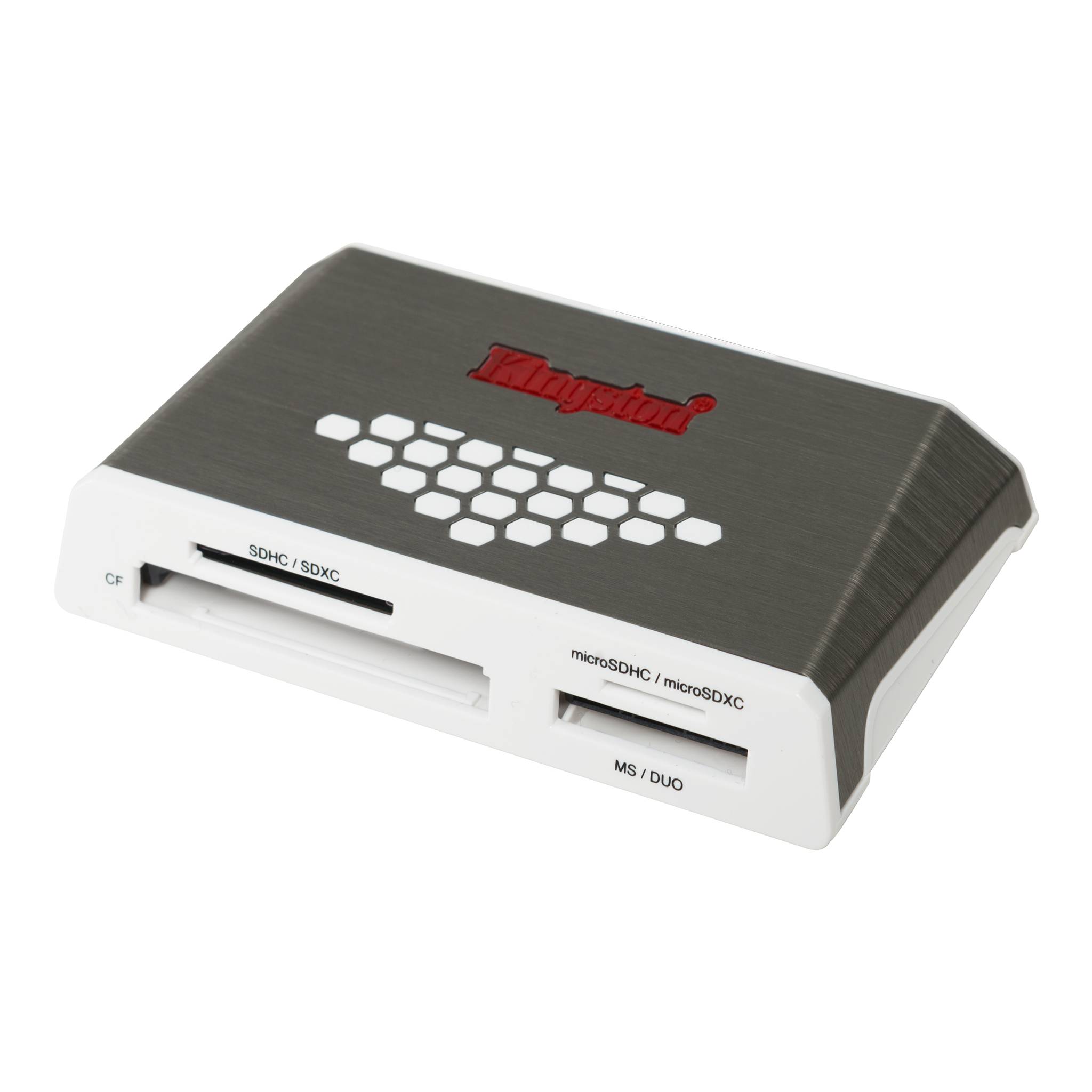 kingston micro sd card reader driver download