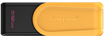Unidad Flash USB DataTraveler Exodia S