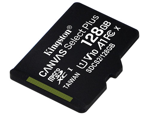 Carte mémoire micro SD 32 Go classe10 - Technologie Services