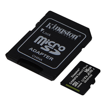 100MBs Works with Kingston Kingston 32GB Samsung SM-G935P MicroSDHC Canvas Select Plus Card Verified by SanFlash. 