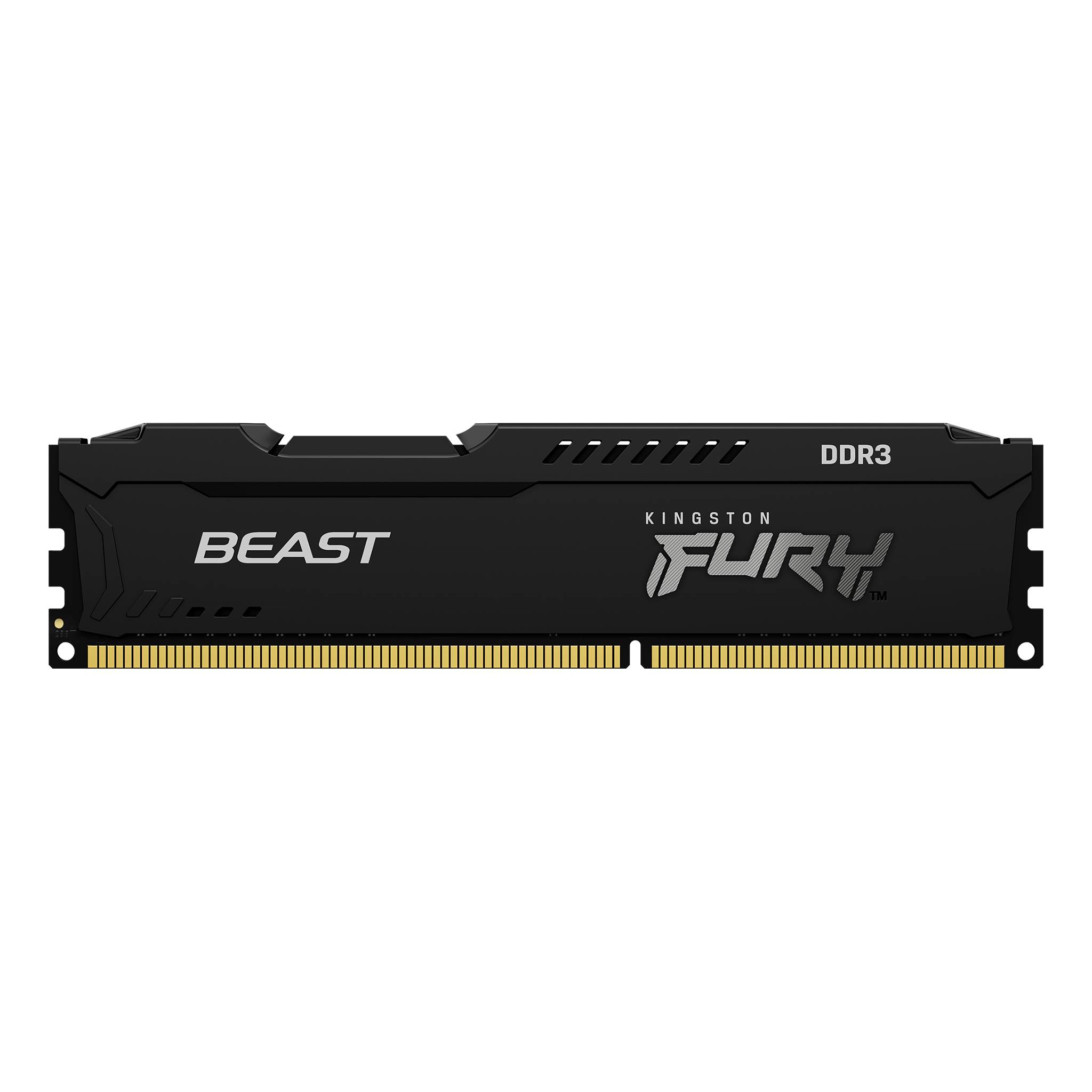 Kingston FURY™ Beast DDR5 RGB Memory - Kingston Technology