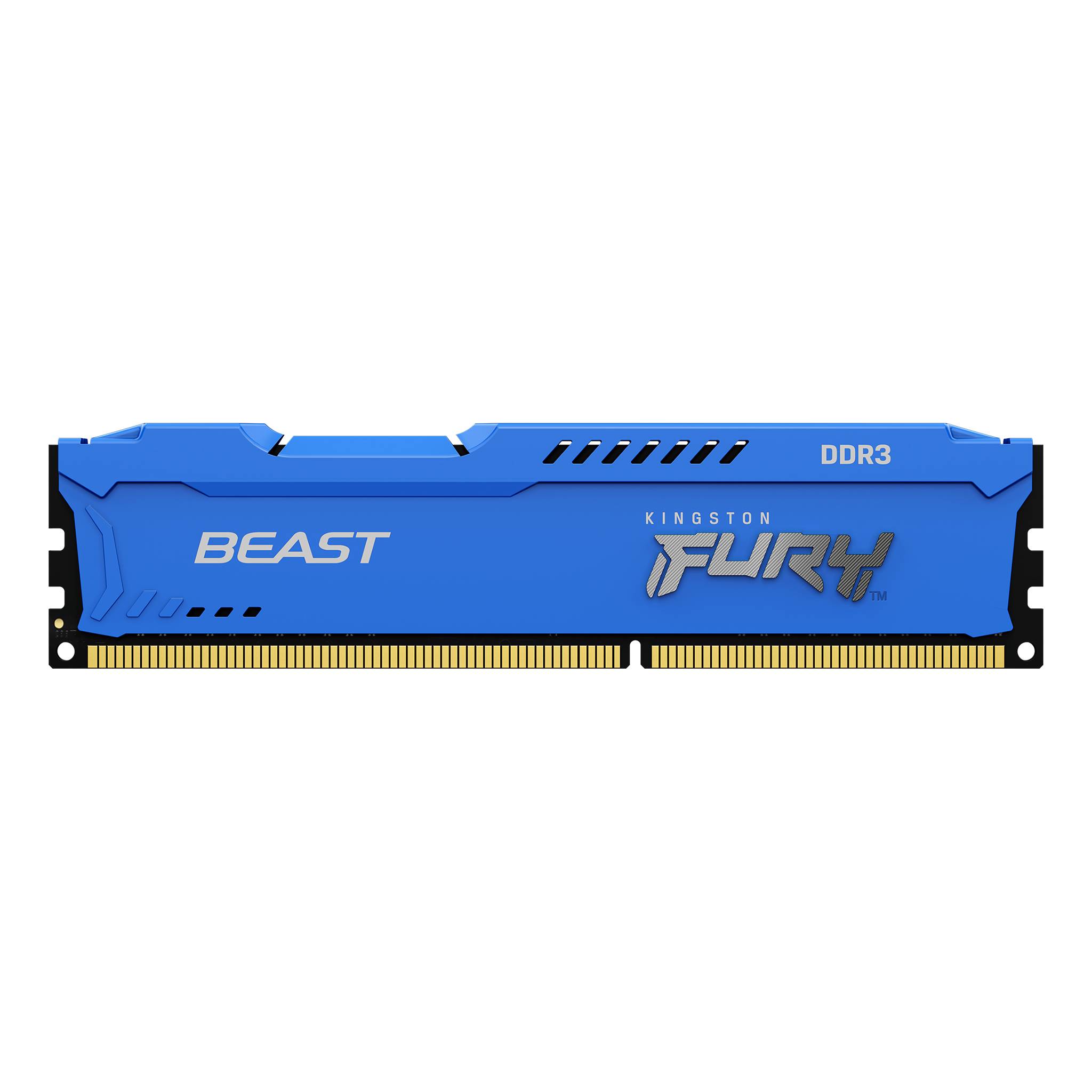 cobertura presidente barbería Kingston FURY™ Beast DDR3 Memory – 4GB-16GB - Kingston Technology