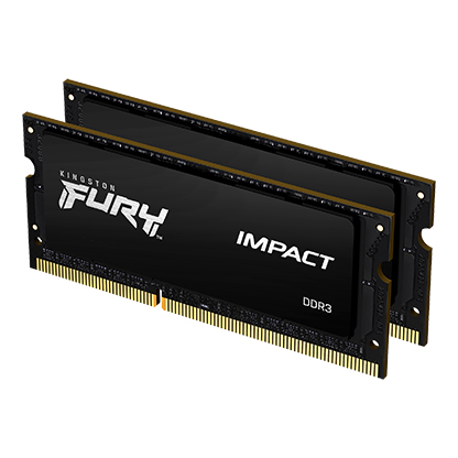 stick Cane Maid Kingston FURY™ Impact DDR4 SODIMM Memory – 8GB-64GB 2666MT/s-3200MT/s -  Kingston Technology