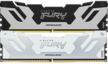 Kingston FURY Renegade DDR5 Memory