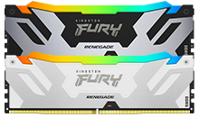 Kingston FURY Renegade DDR5 RGB 메모리