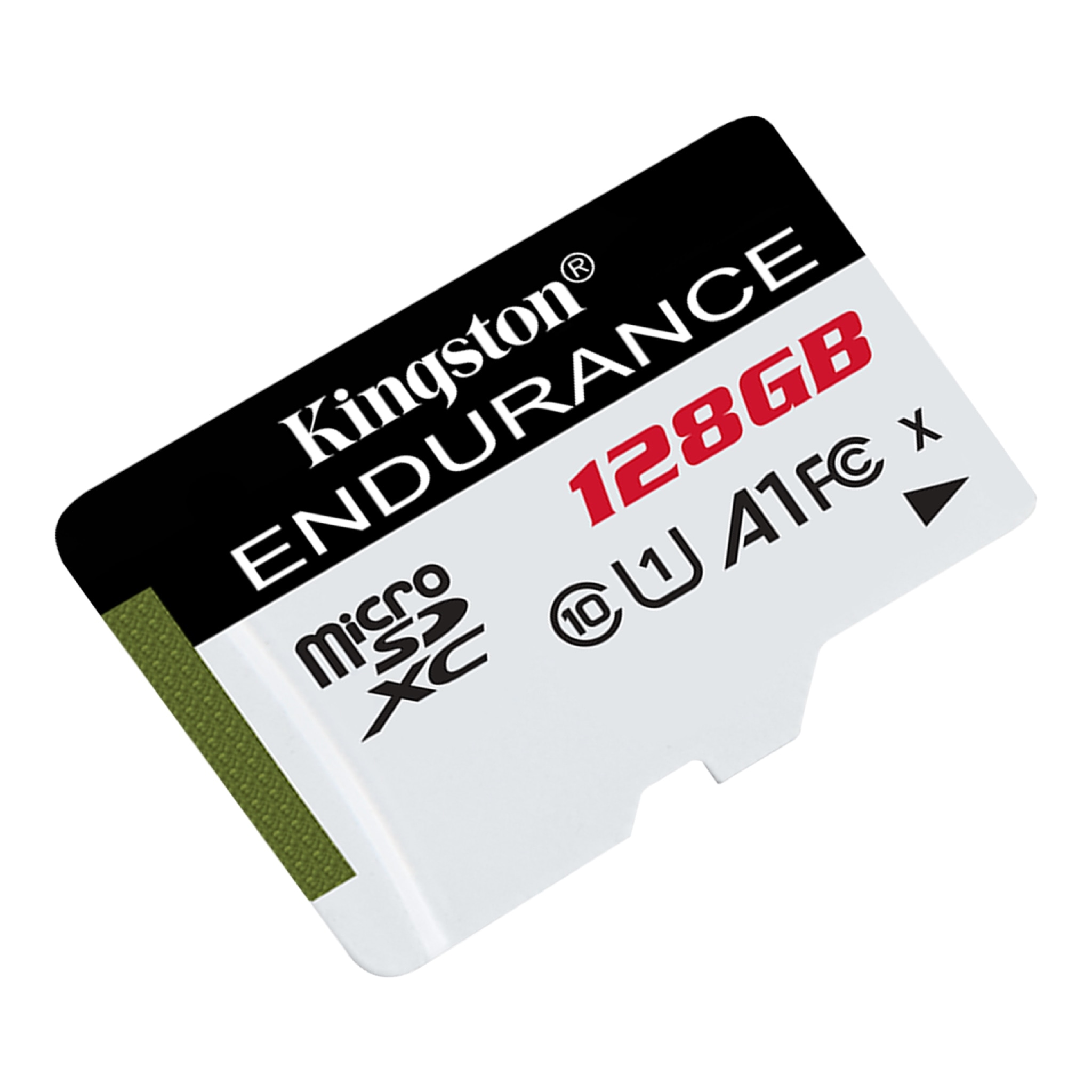 Tarjeta de memoria MicroSD 128 GB I HS-TF-C1STD-128G - Tienda de