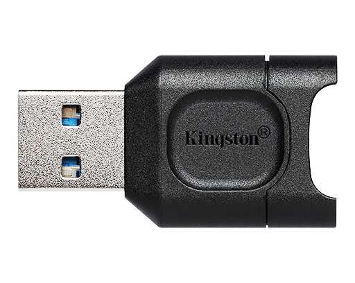 Lettore Di Schede USB 2.0 Per MicroSD In Alluminio - Mini Adattatore Portachiavi Per Computer, Auto E Altoparlanti (Nero, Oro, Blu, Rosso)