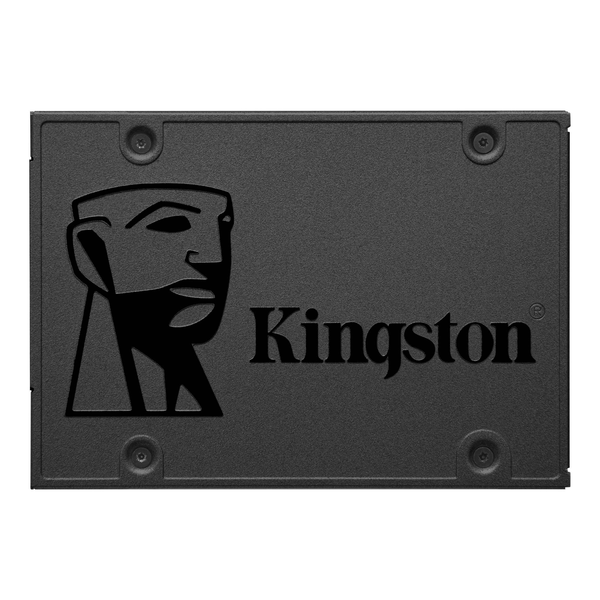 A400 Solid State Drive – 240GB～960GB - Kingston Technology