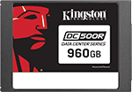 960G DC500R (Read-Centric) 2.5” Enterprise SATA SSD