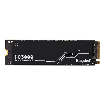 Como instalar um SSD NVMe PCIe M.2 - Kingston Technology