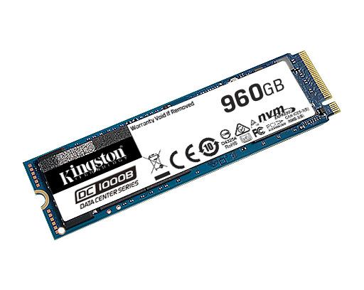Kingston KC3000 PCIe 4.0 NVMe M.2 SSD - Stockage haute performant pour PC  de bureau et PC portables -SKC3000S/1024G : : High-tech