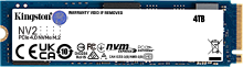 4000G NV2 M.2 2280 PCIe 4.0 NVMe SSD