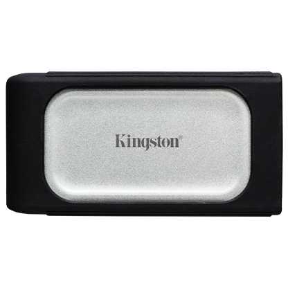 【2024福袋】 500GB～4TB – SSD 外付け XS2000 - Technology Kingston 外付けハードディスク・ドライブ