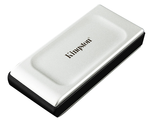 Ruina Analgésico sesión SSD externo XS2000 – 500 GB – 4 TB - Kingston Technology