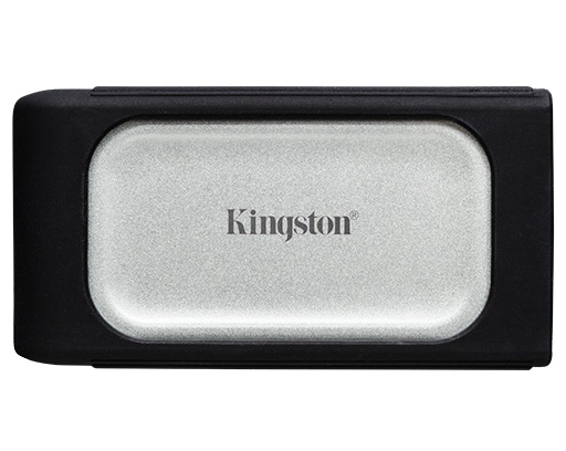 røgelse lilla Arrangement XS2000 External SSD – 500GB – 4TB - Kingston Technology