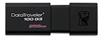 DataTraveler 100 G3 USB Flash Drive