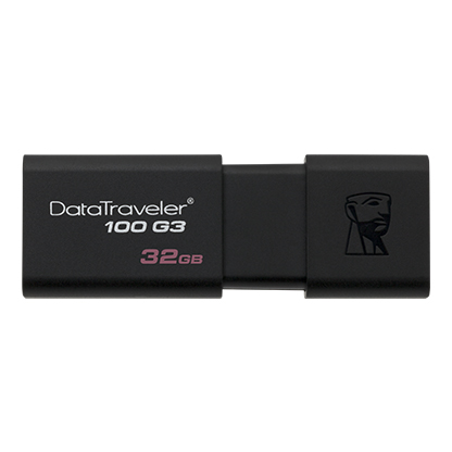 DT100G3/32GB