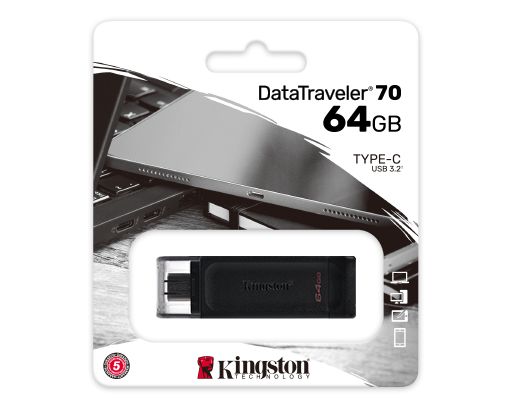 Genuine Kingston Data Traveler DTCNY18 32GB USB 3.1 USB 3.0 Flash Pen Drive