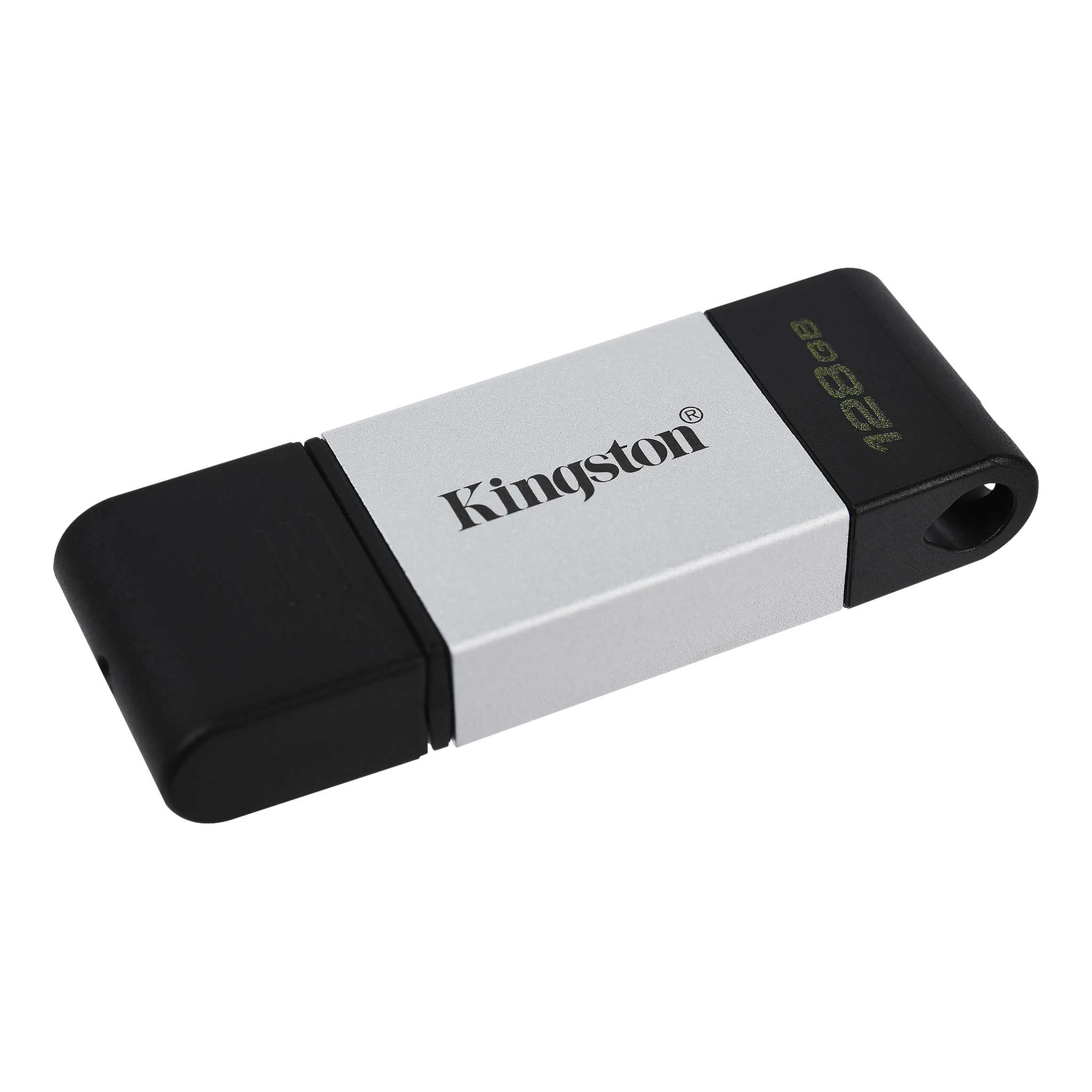 DataTraveler 80 USB Type-C Flash Drive Kingston