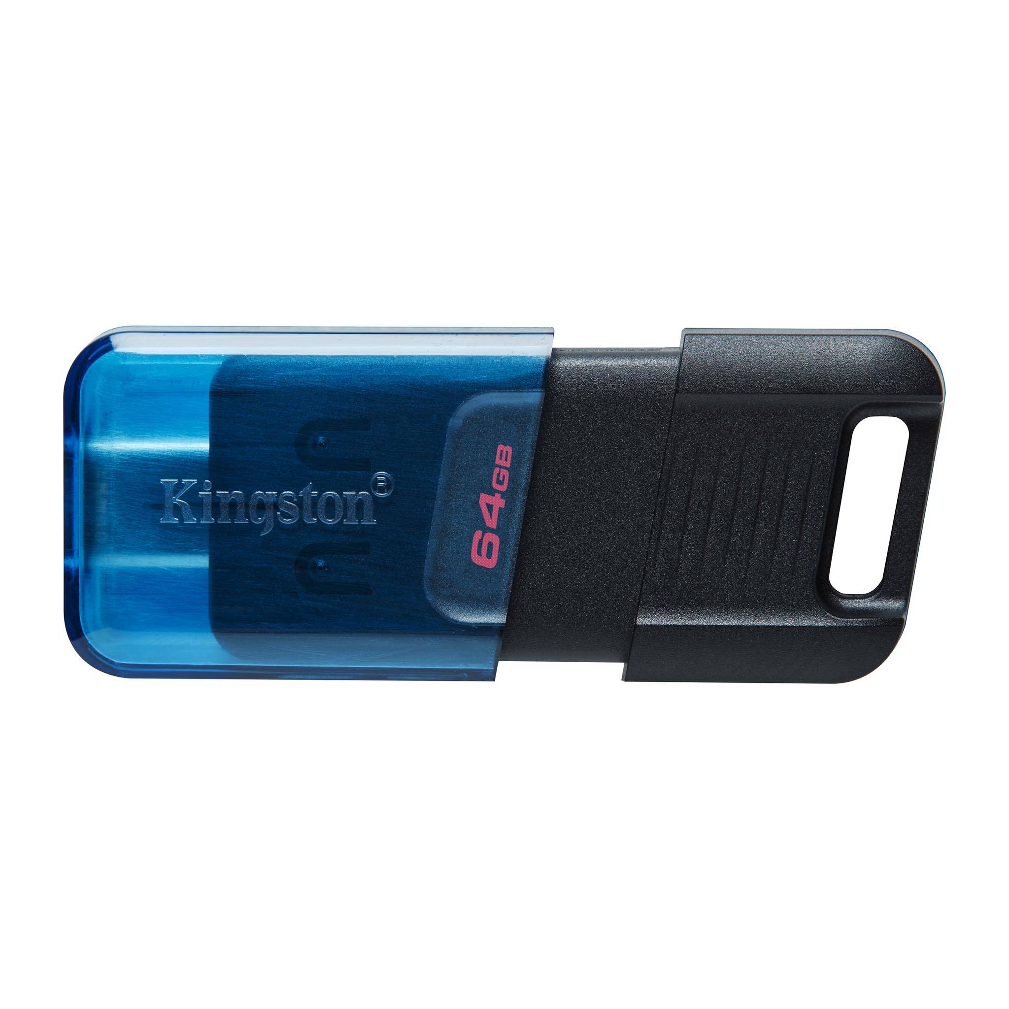 Pour comprendre les clés USB-C - Kingston Technology
