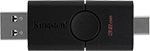 32GB DataTraveler Duo USB 3.2 Gen1 + Type-C