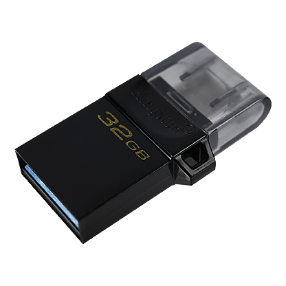 DataTraveler microDuo 3.0 G2 32GB