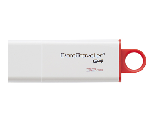 Datatraveler G4 Usb Flash Drive Usb Flash Drive Kingston Technology