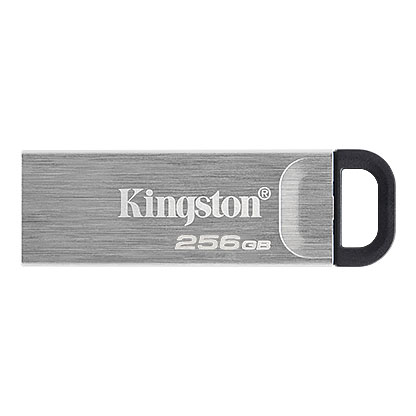 Kyson USBフラッシュドライブ– 32GB 256GB Kingston Technology