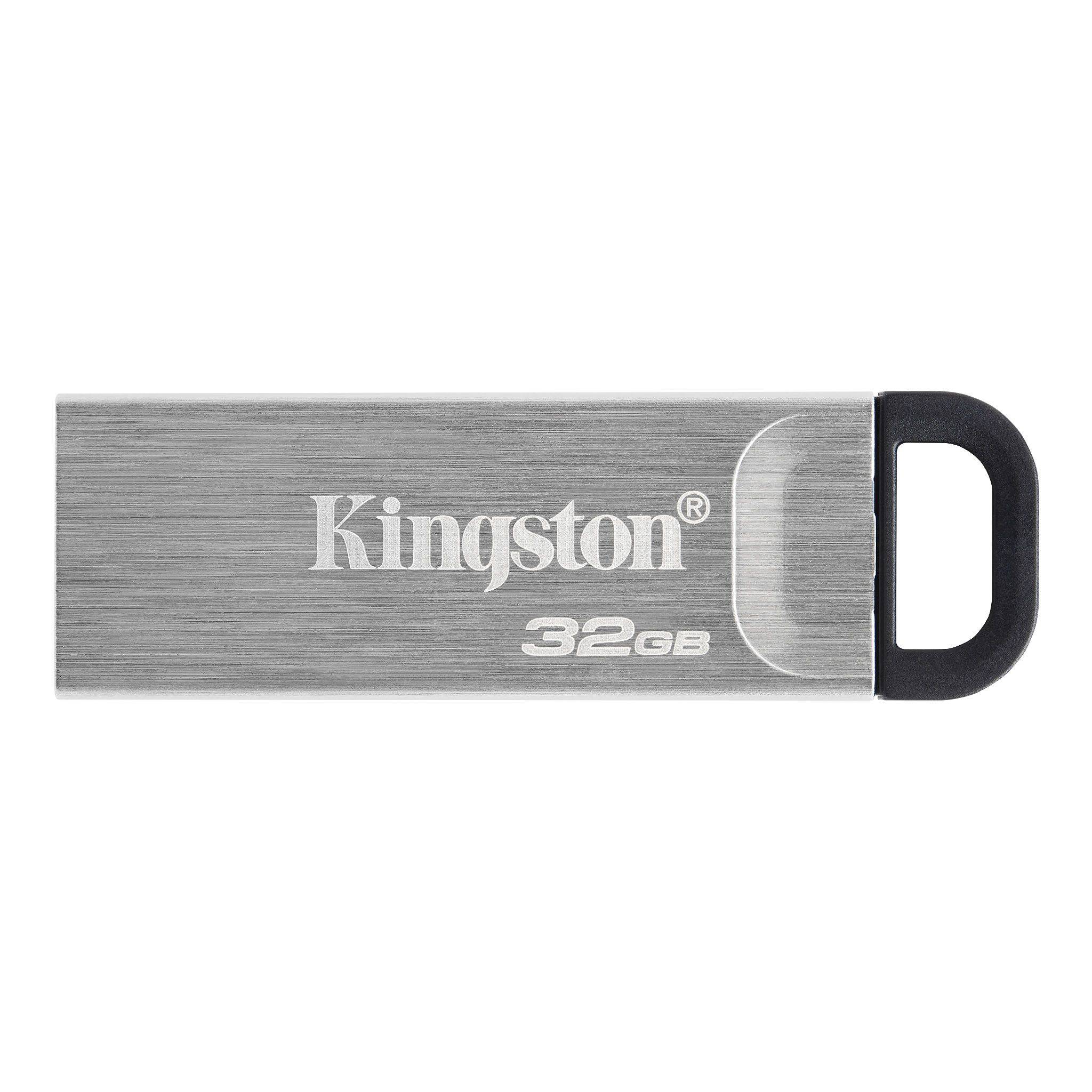 DataTraveler Kyson USB Flash Drive – 32GB - 256B - Kingston Technology