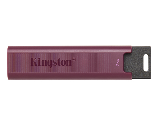Ugyldigt Påstået forslag DataTraveler Max - USB 3.2 Gen 2 USB-C, USB-A Series Flash Drives - Kingston  Technology