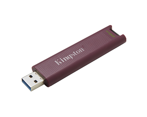 DataTraveler - USB 3.2 Gen 2 USB-A Series Flash Drives -