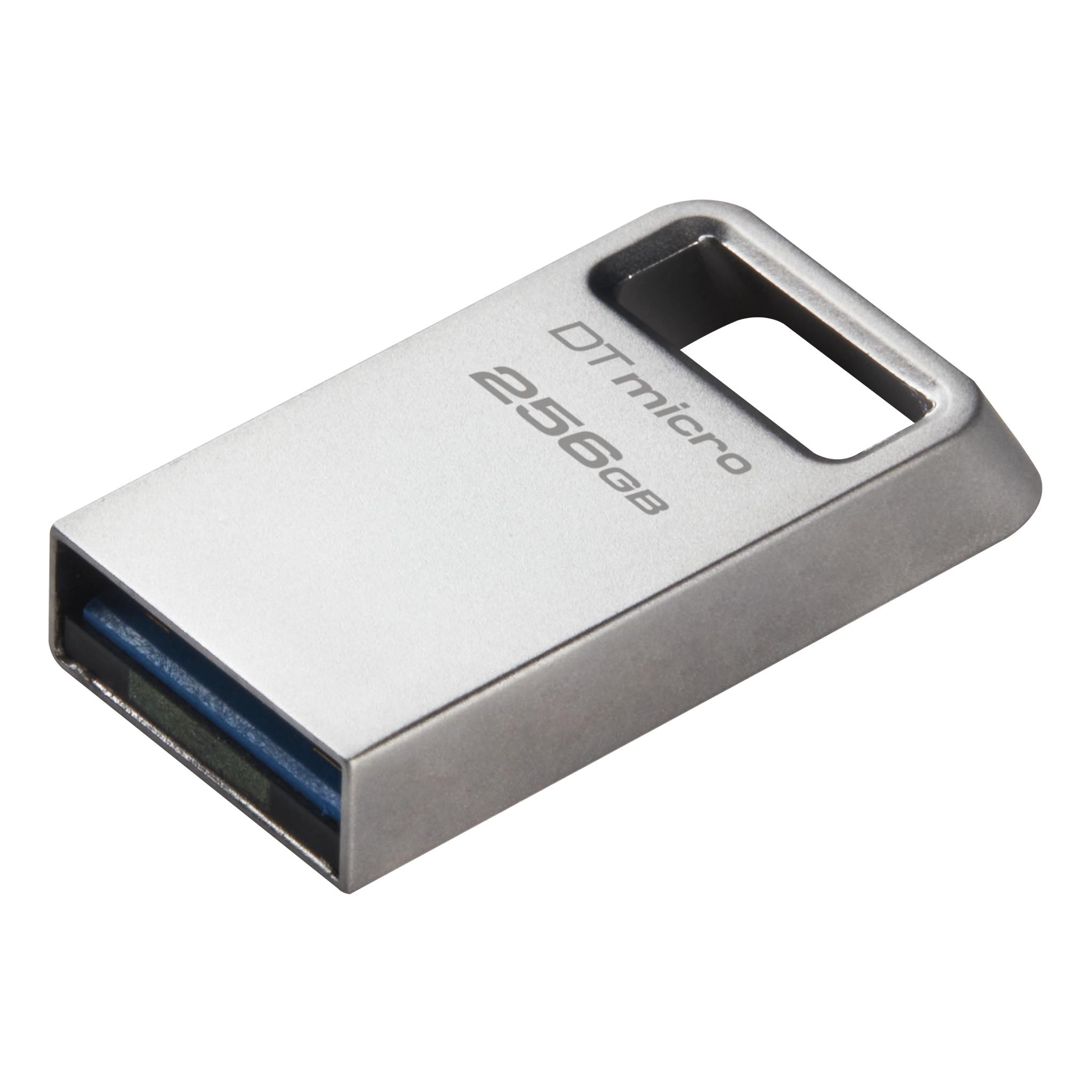moden røre ved mirakel DataTraveler Micro 200MB/s USB Flash Drive - Kingston Technology